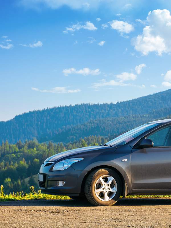 rent a car in usa tours