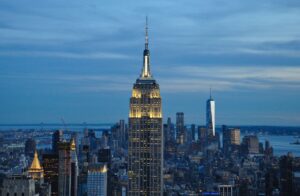 Empire State Building