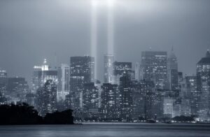 9/11 Memorial & Museum