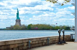 Statue of Liberty & Ellis Island tour