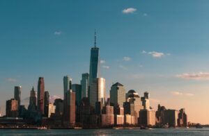 New York City train vacations