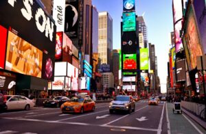 new york train tour package