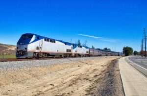 Best Train Vacations