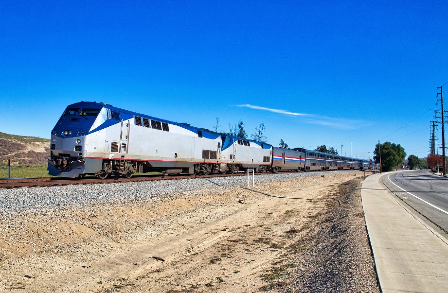 Best Train Vacations