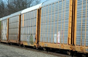 book auto train